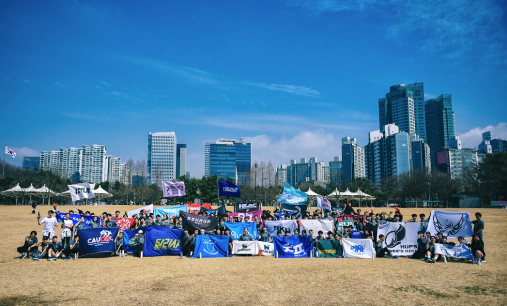 2024 대학러닝리그